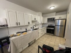 4 bed, 2 bath apartment for rent at 450 Park Dr Unit 1, Fenway — photo 1 of 17