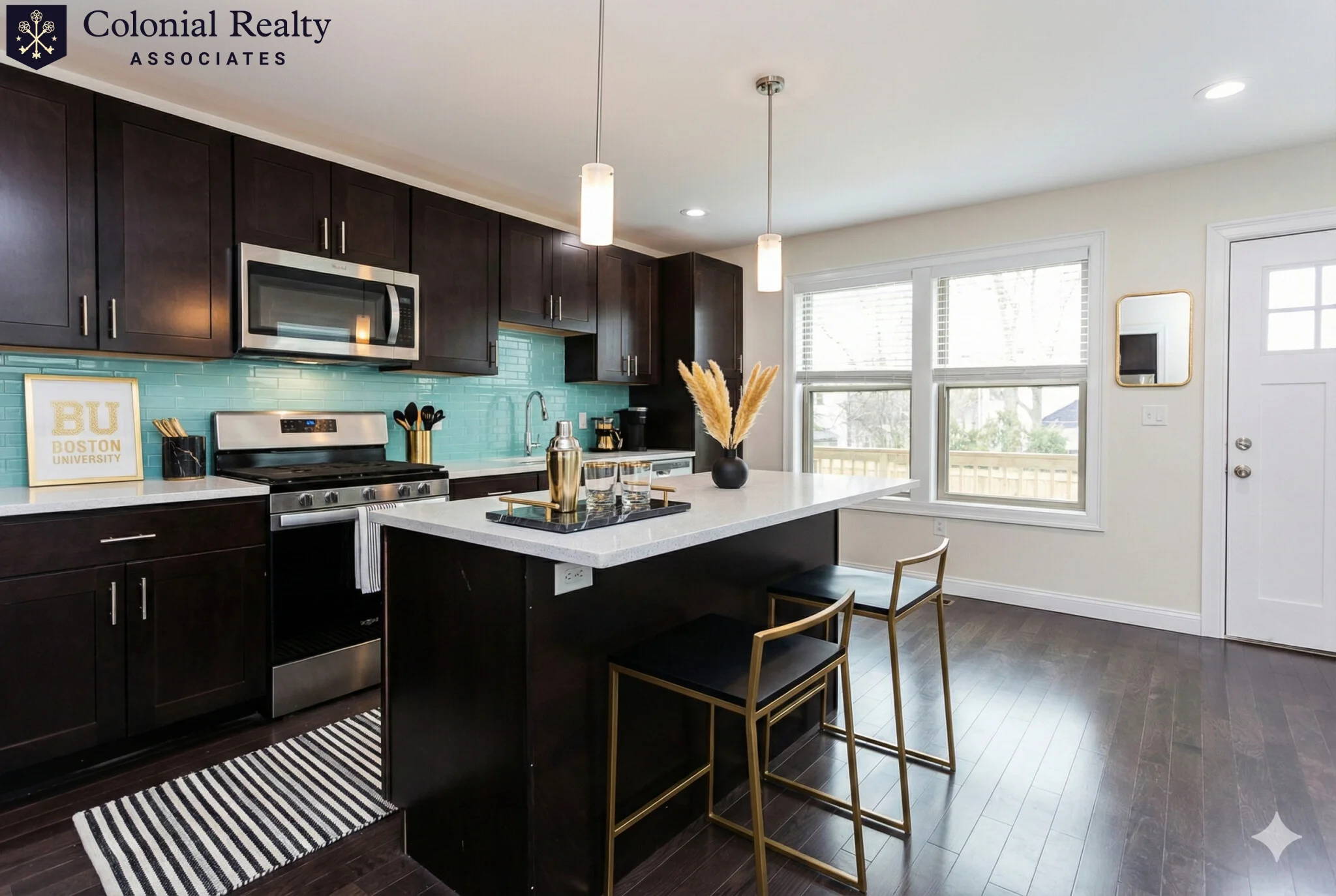 478 Fulton St, Medford