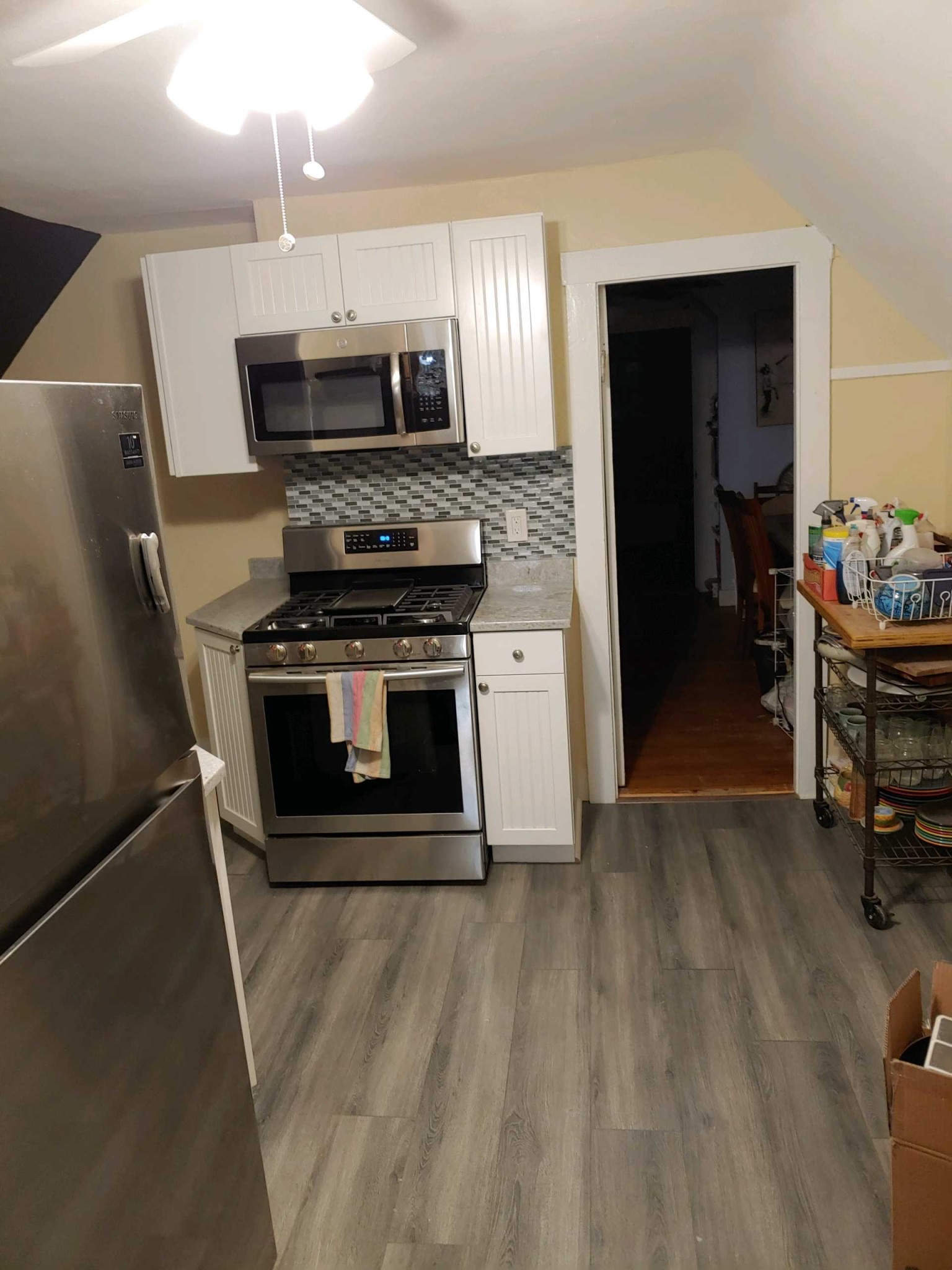 12 Hancock St, Spring Hill