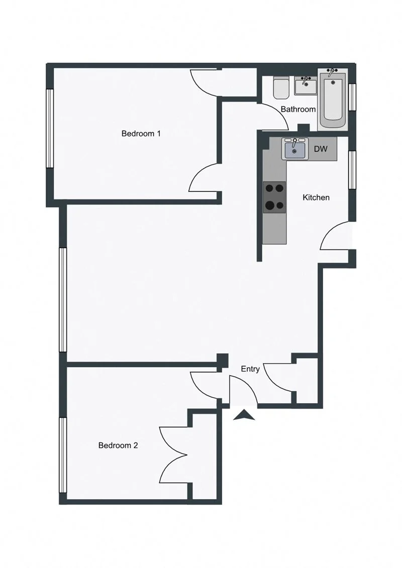 16 Forest St, Baldwin