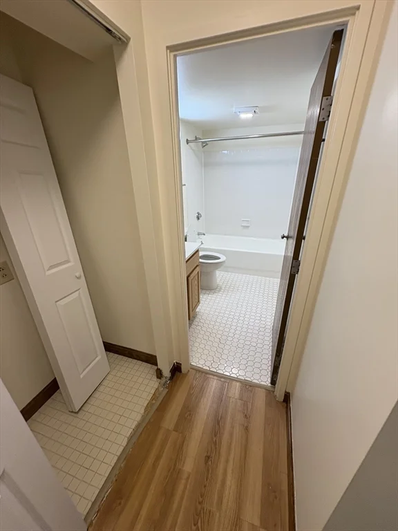 400 Massachusetts Ave, Back Bay