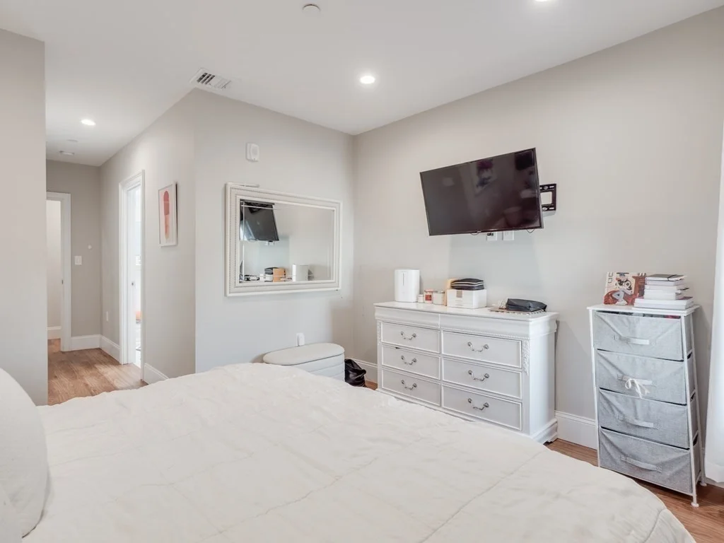 45 L St, South Boston