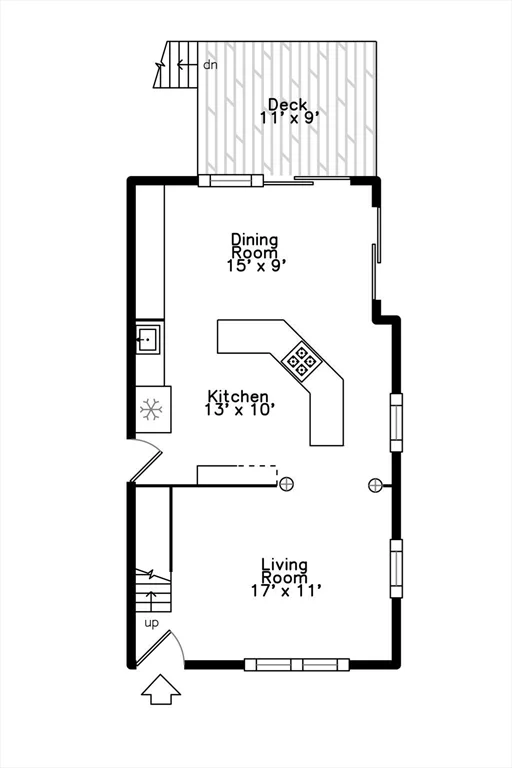 32 Hamilton Rd, Wakefield