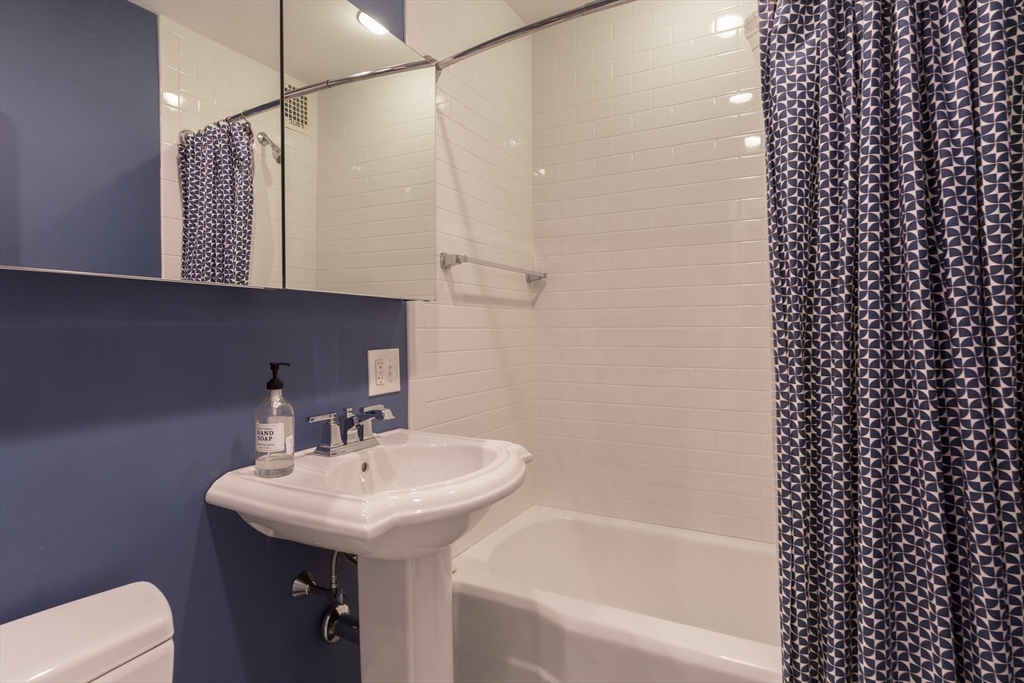 286 Beacon St, Back Bay