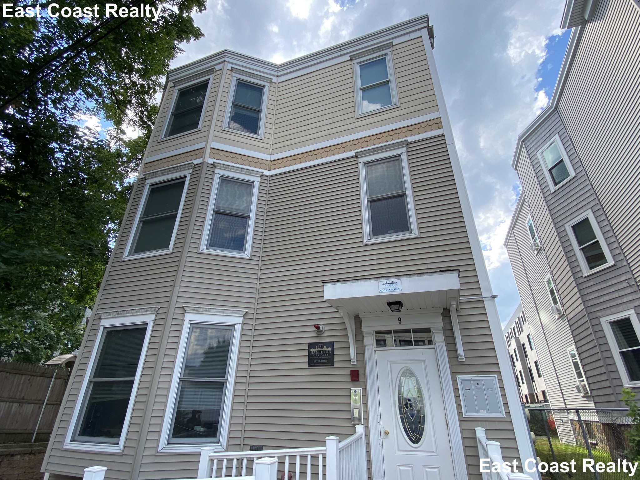 9 Gardner Ter, Allston