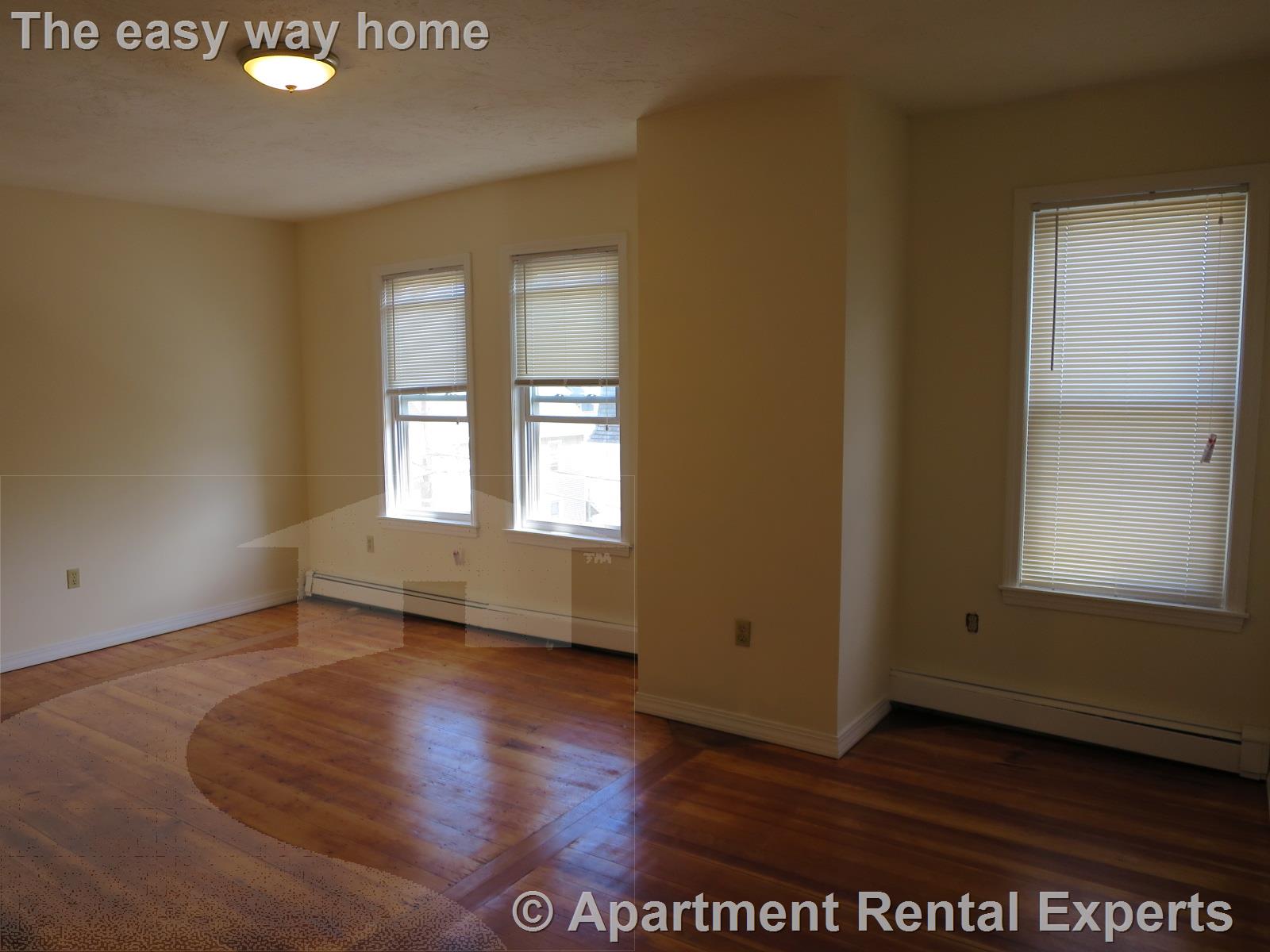 70 Summer St, Union Square