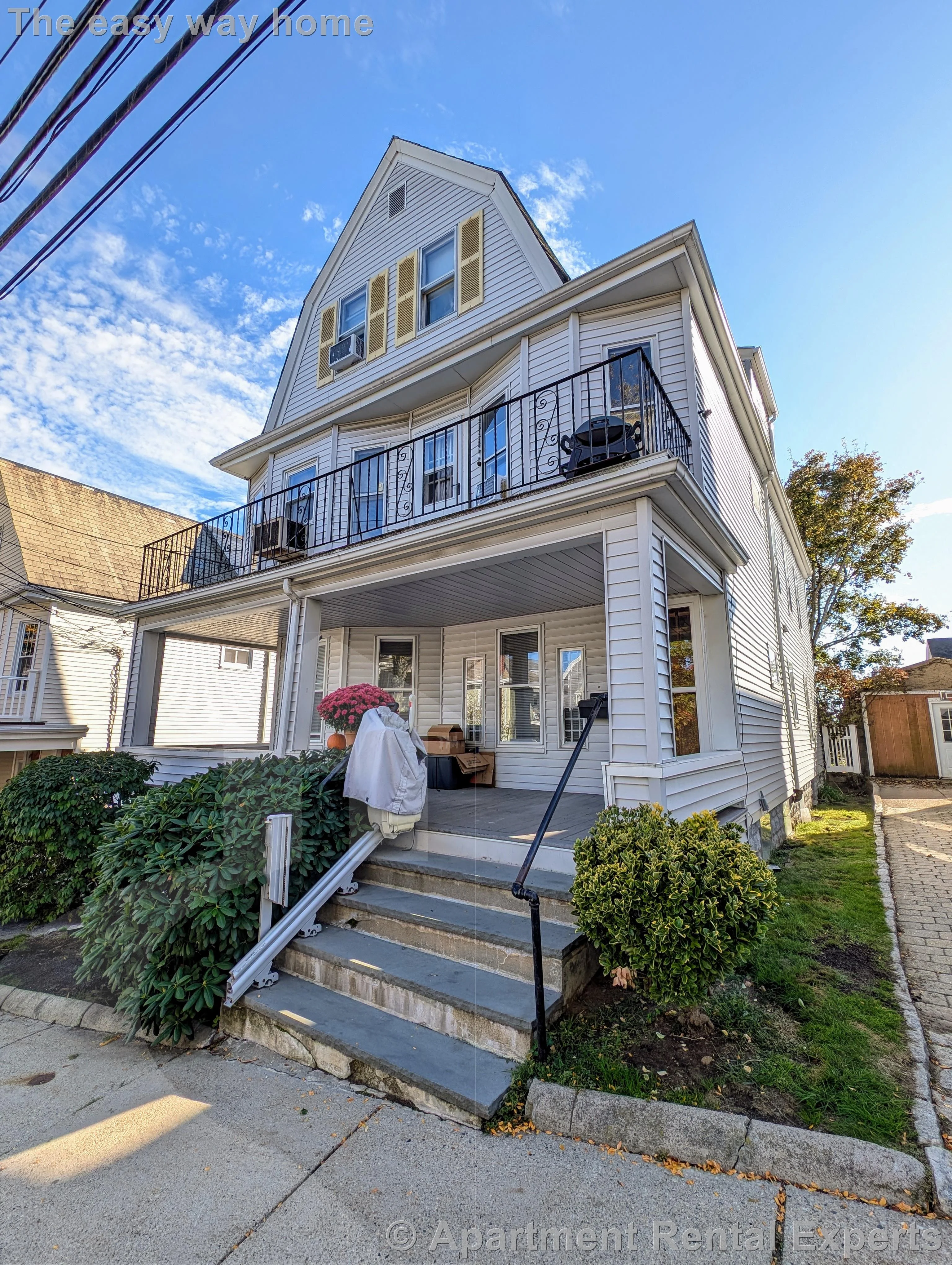 12 Electric Ave, Davis Square