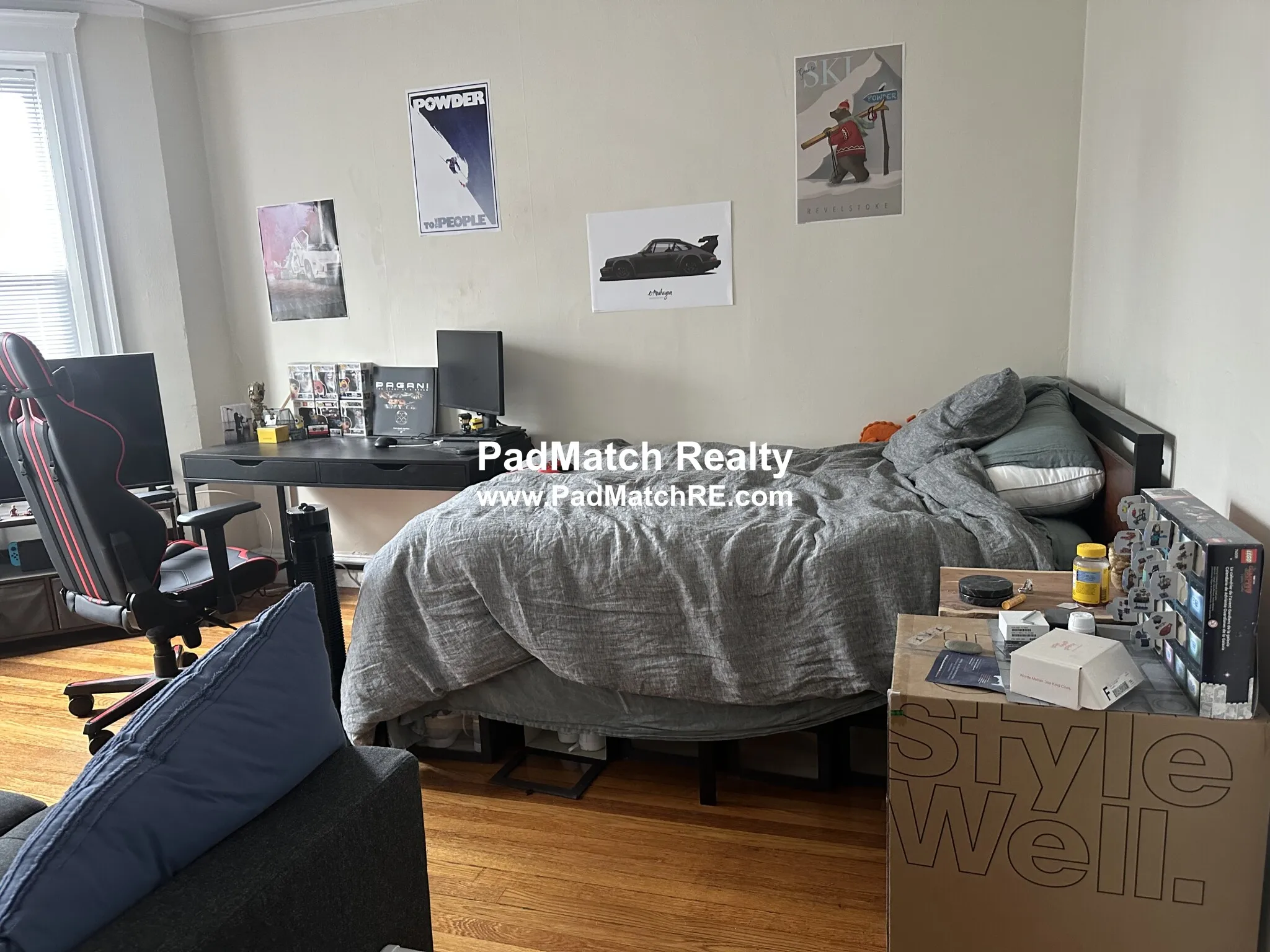 1179 Boylston St, Fenway