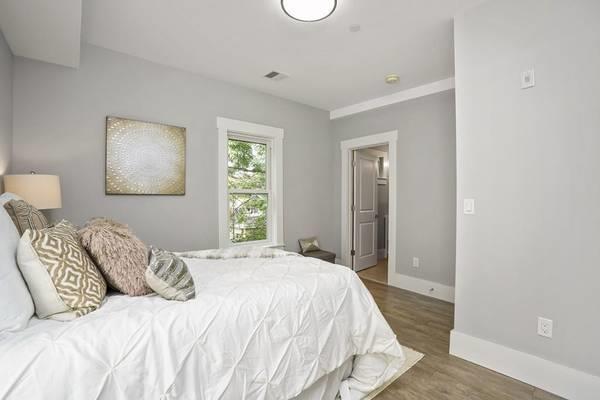 83 Merriam St, Ward Two