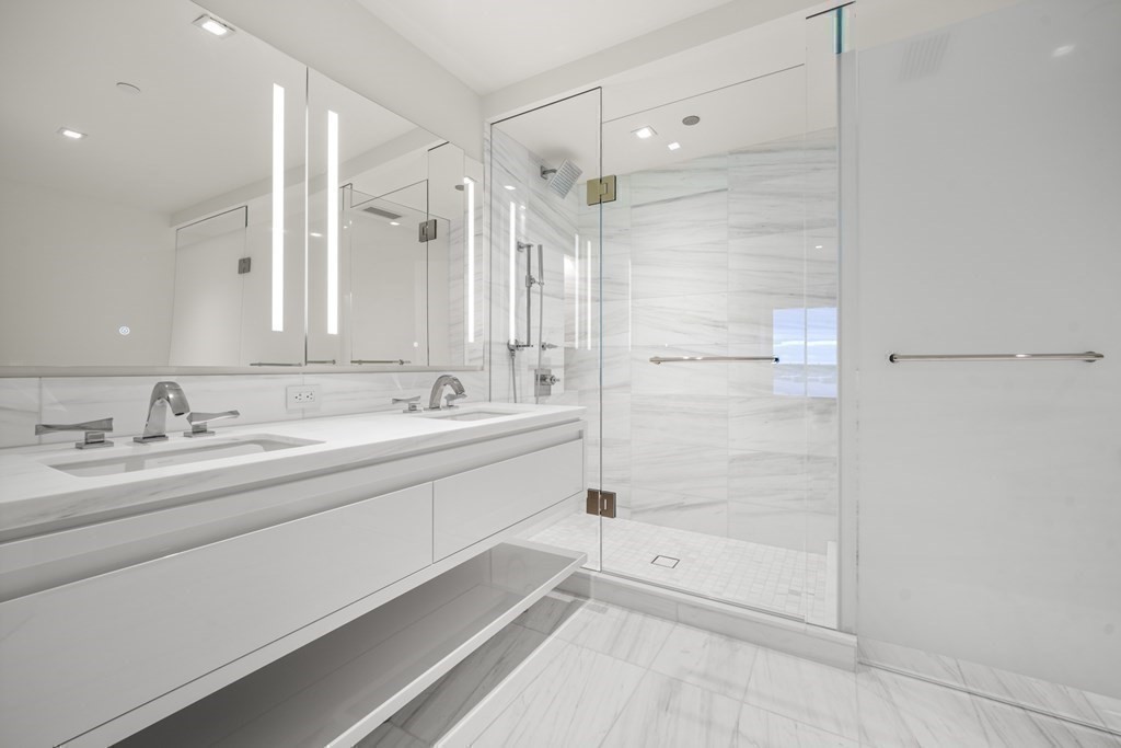 150 Seaport Blvd, Seaport District