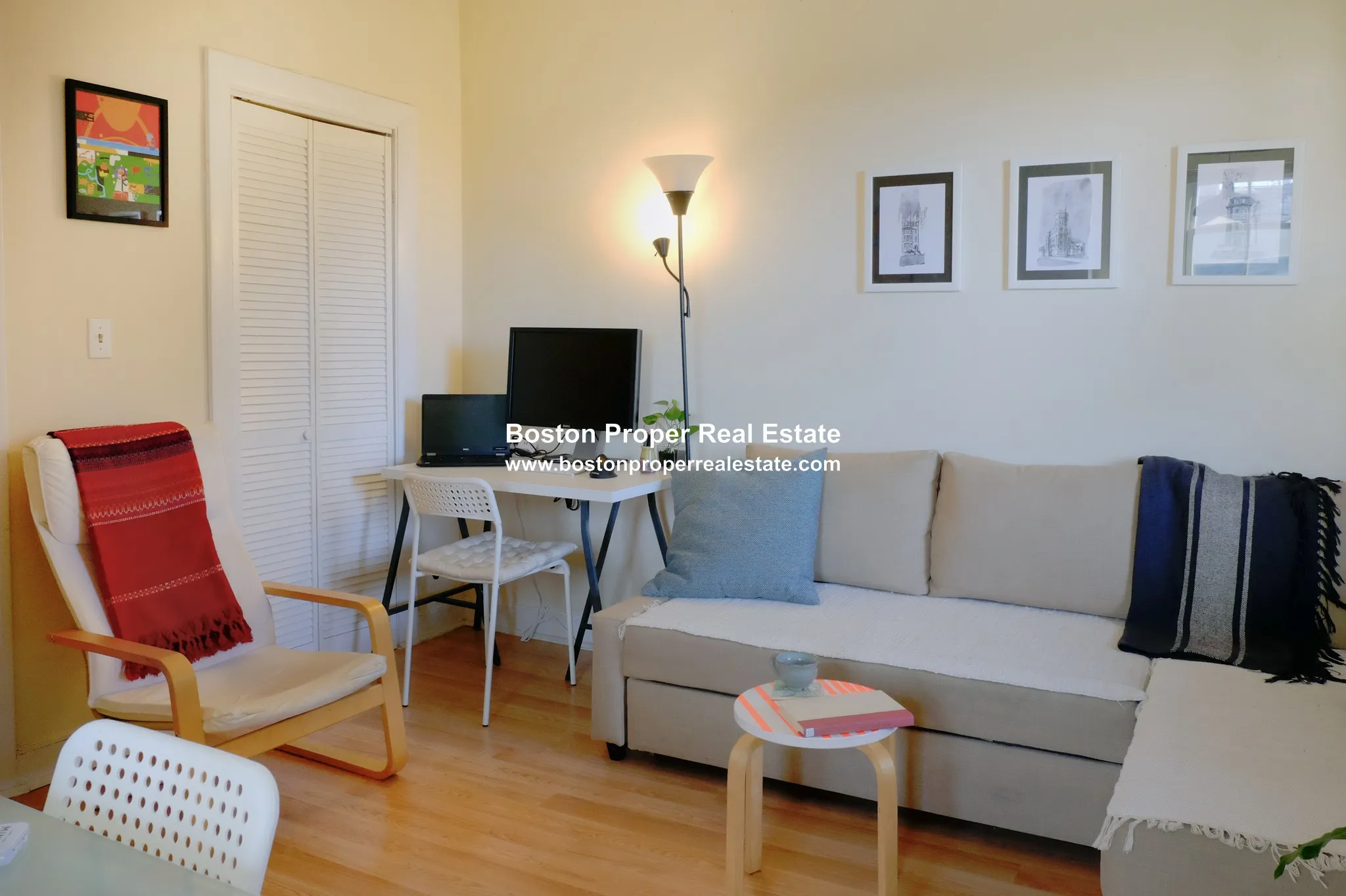 1 Union Park, Shawmut