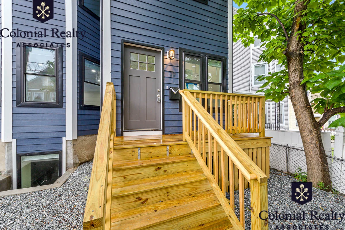 77 Winchester St, South Medford