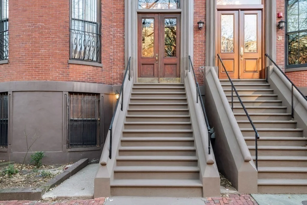 33 Worcester Sq, South End