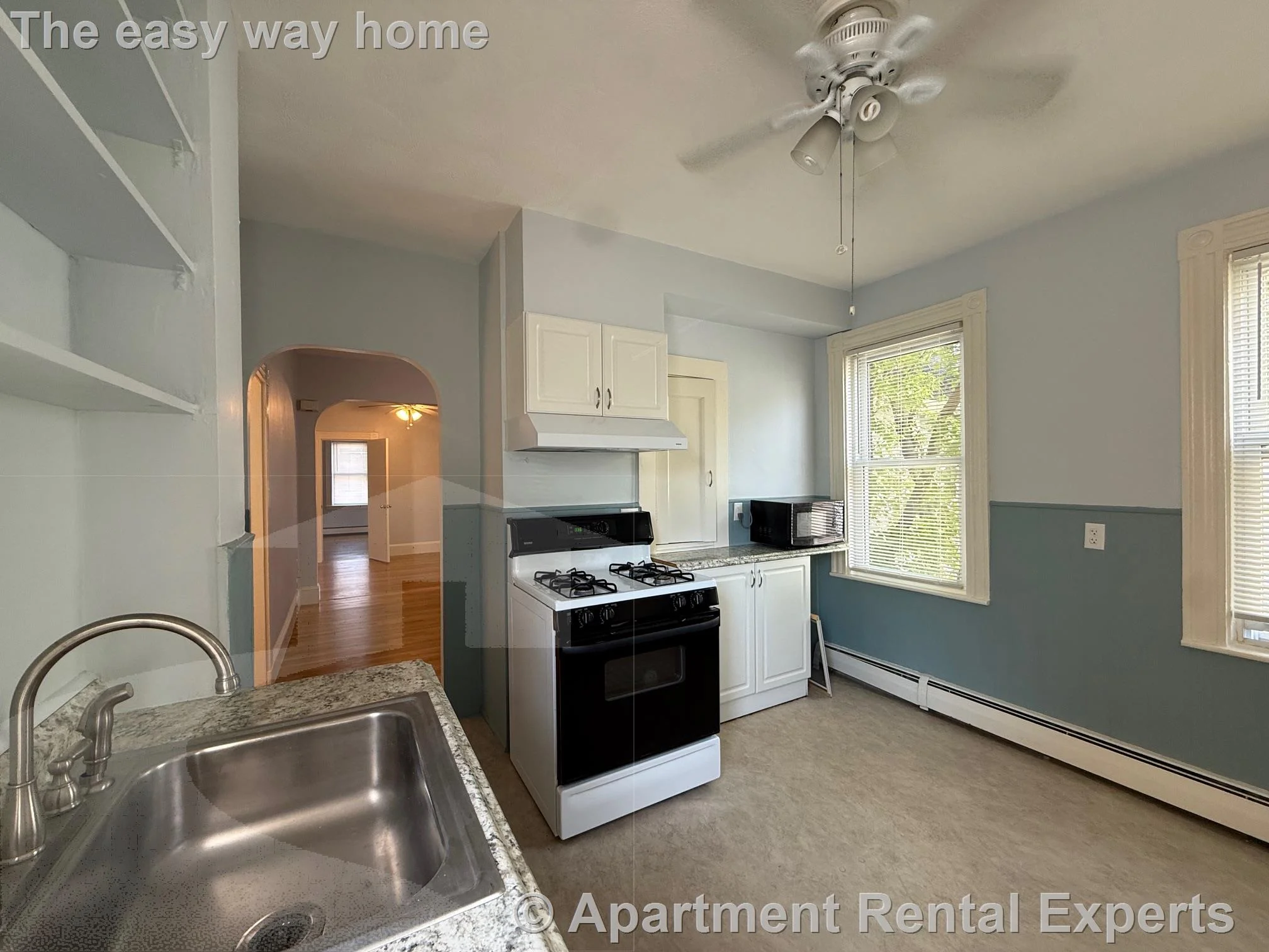 8 Edward St, Magoun Square