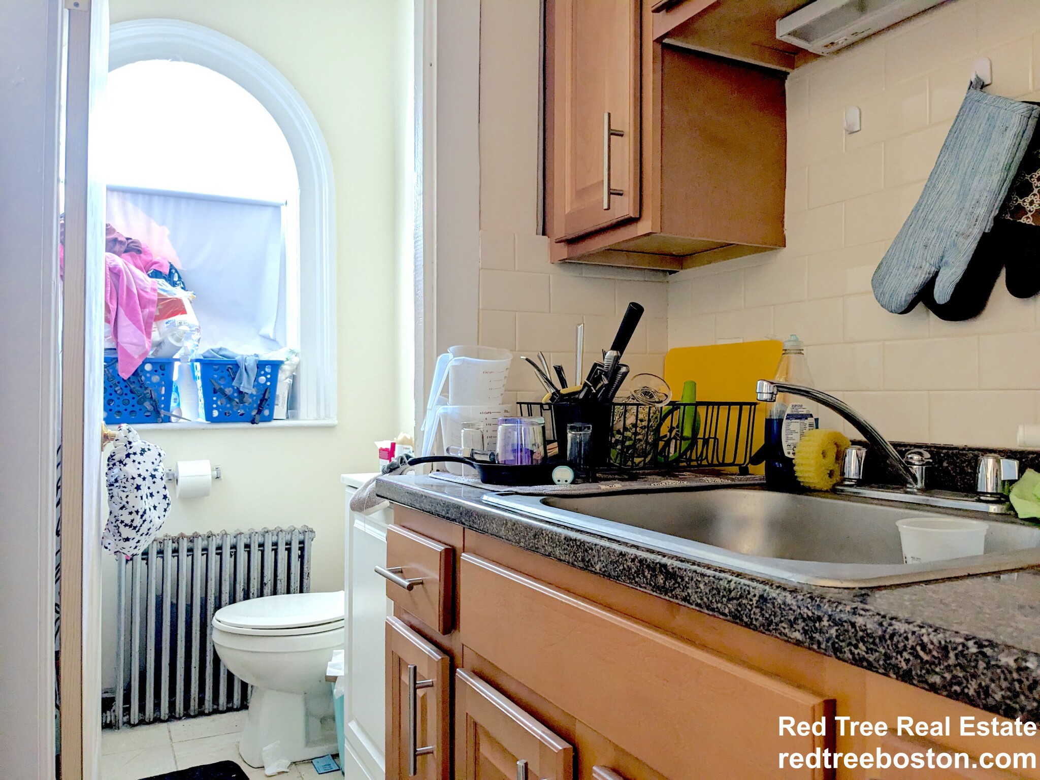 19 Brighton Ave, Allston