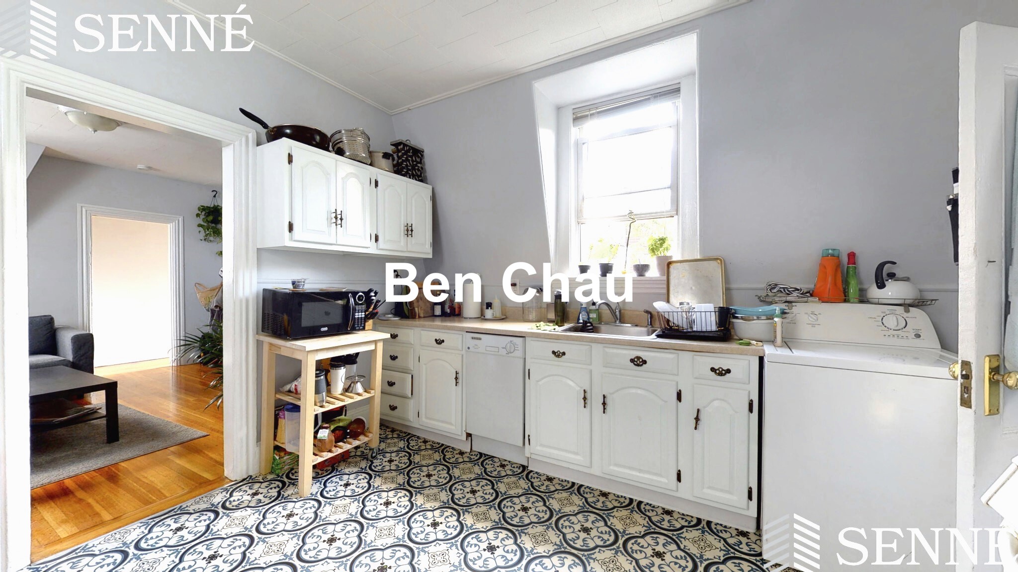 53 Main St, Winter Hill