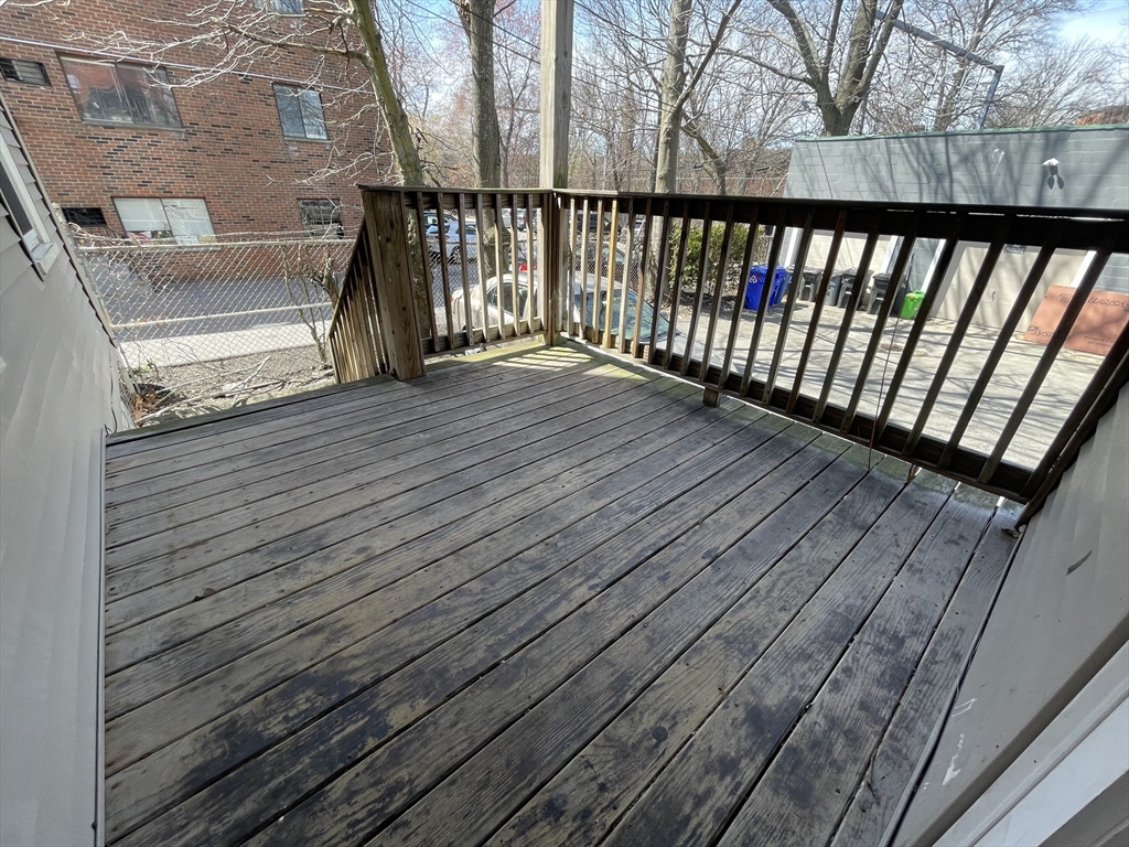 249 Hyde Park Ave, Jamaica Plain