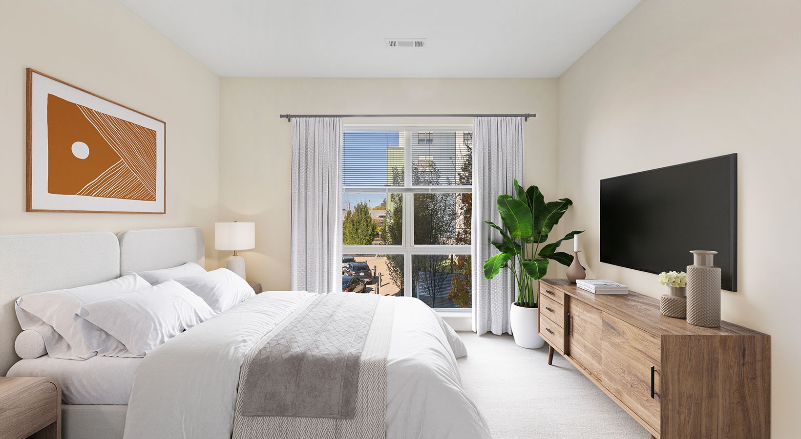 3 bed, 2 bath apartment for rent at 150 Heard St Unit 319, Chelsea — photo 16 of 18