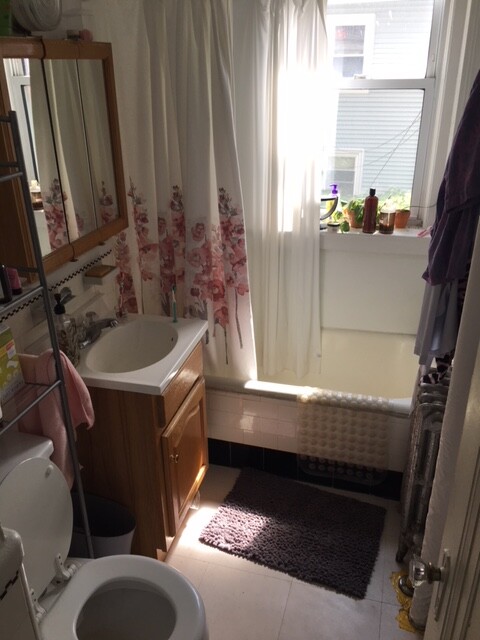 116 Washington St, Dorchester