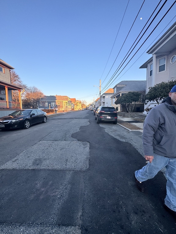 40 Lucas St, South End