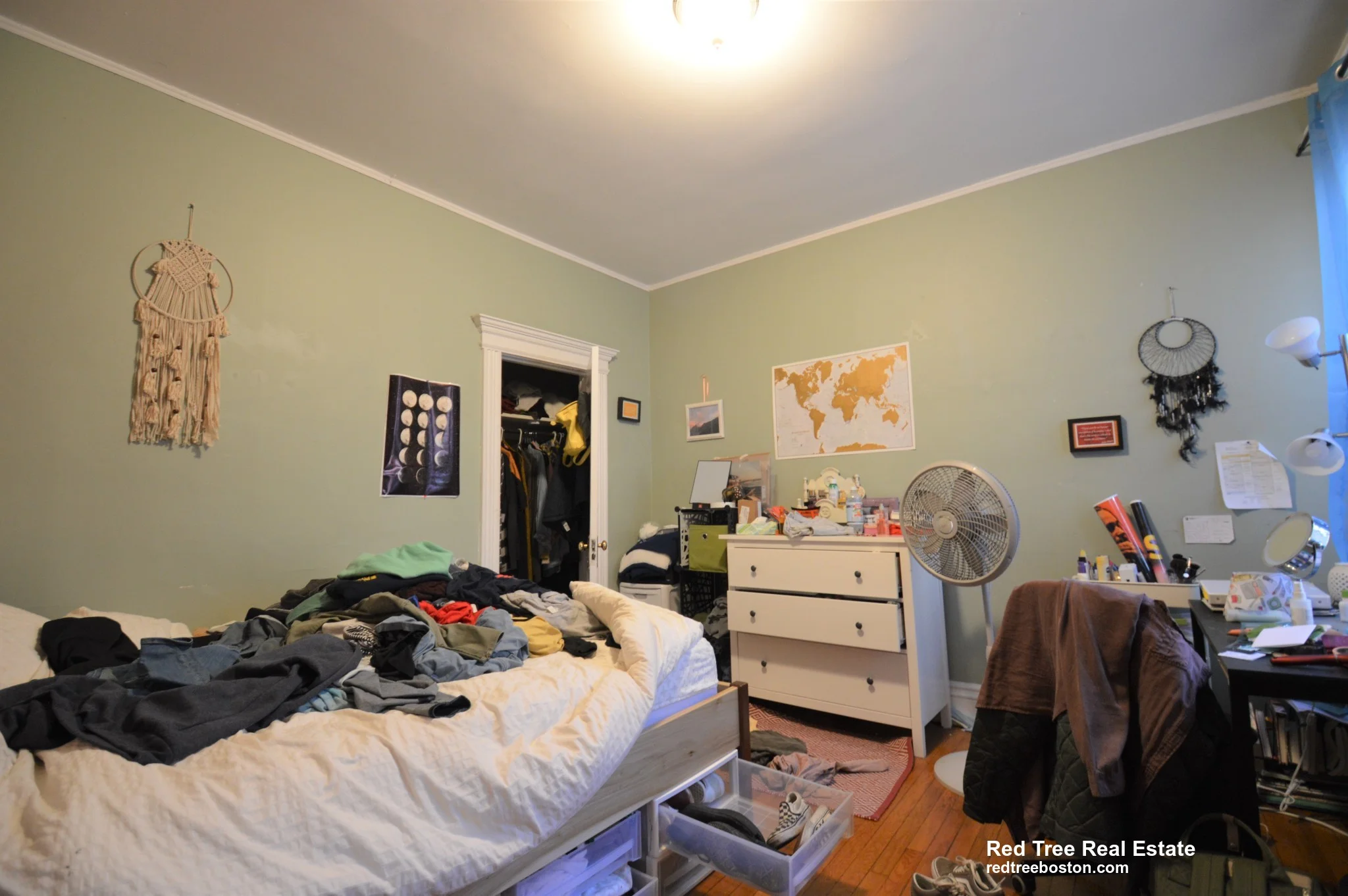 1721 Commonwealth Ave, Brighton