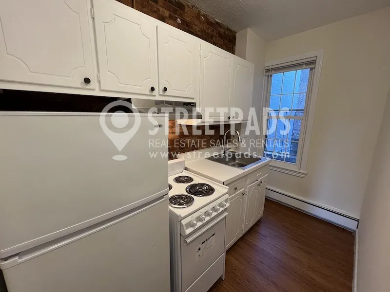 74 South Huntington Ave, Mission Hill