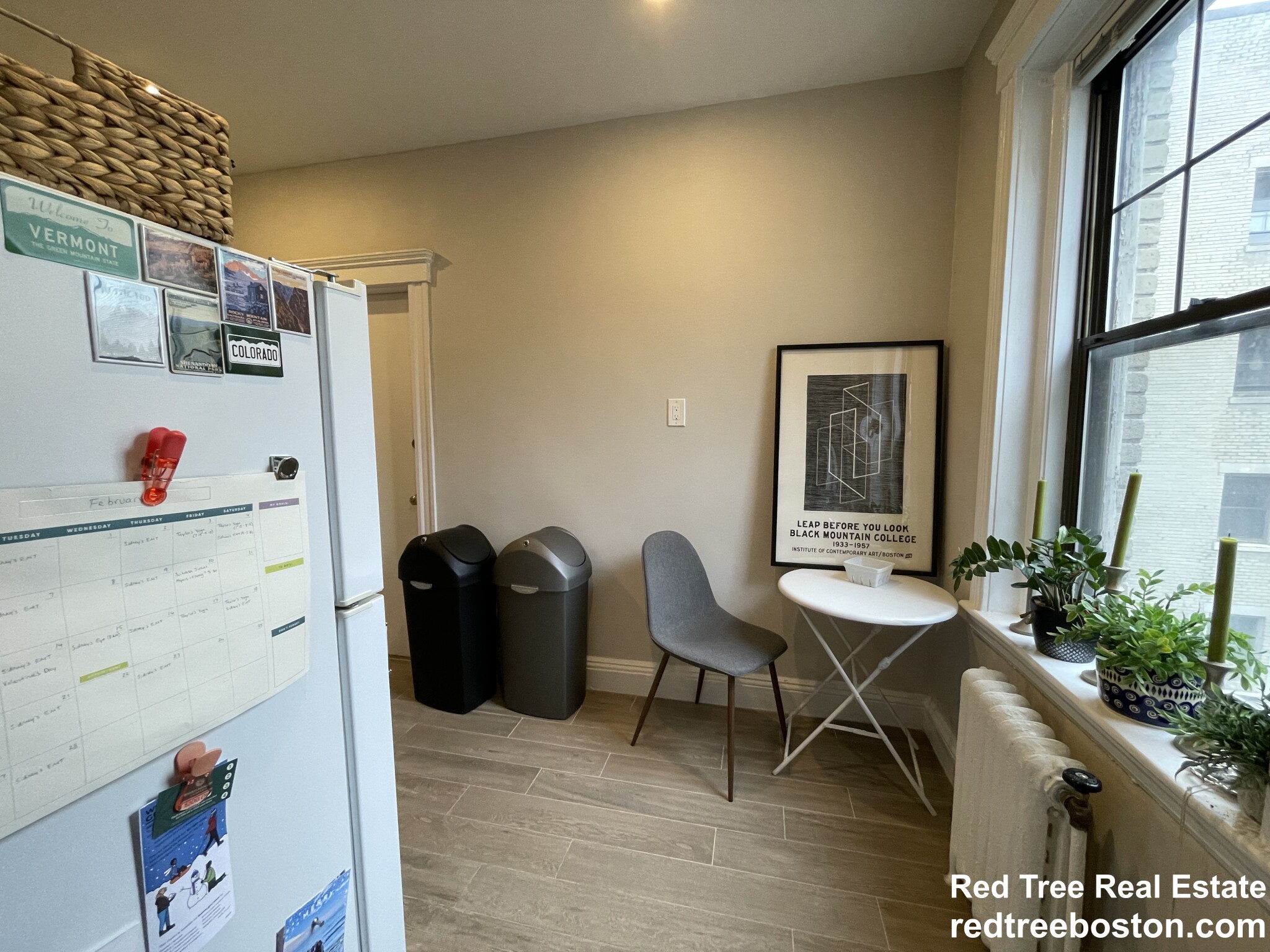 370 Chestnut Hill Ave, Brighton