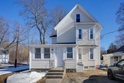 367 Bishop St, Framingham