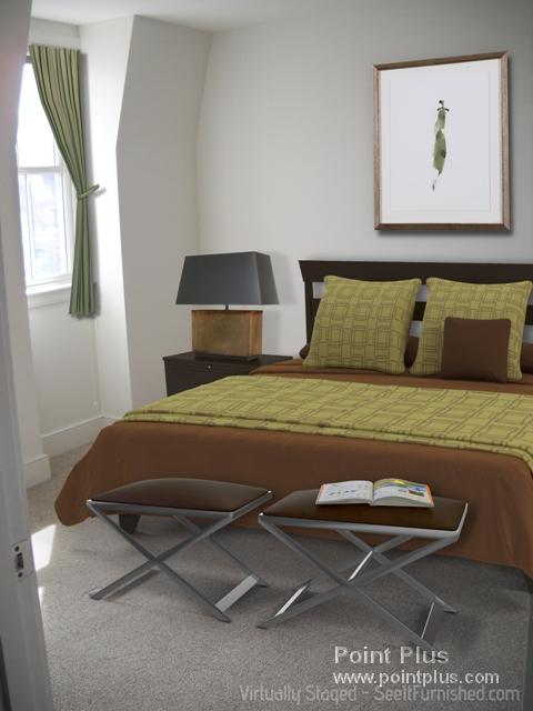 110 Second St, East Cambridge