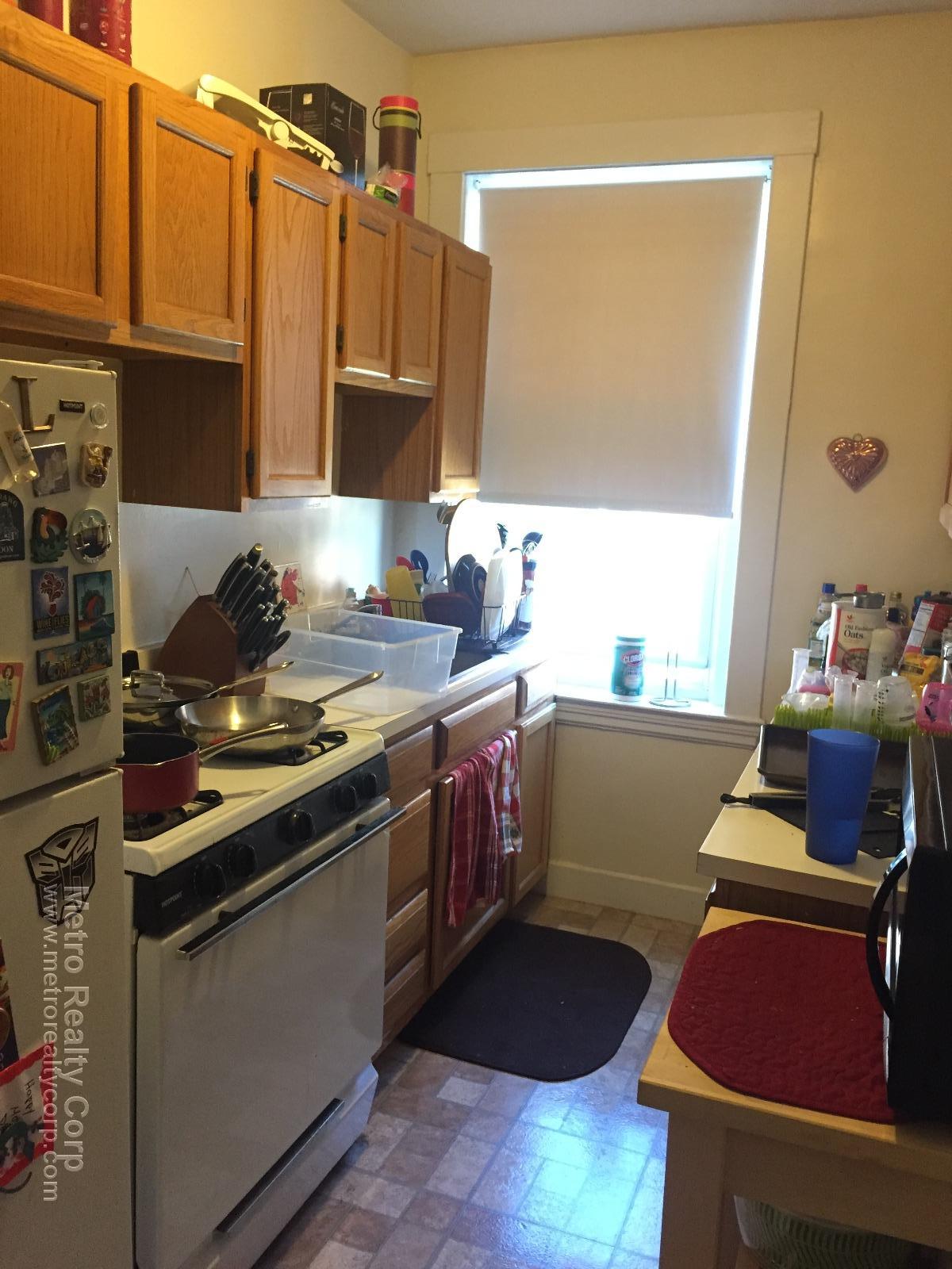 1384 Commonwealth Ave, Allston