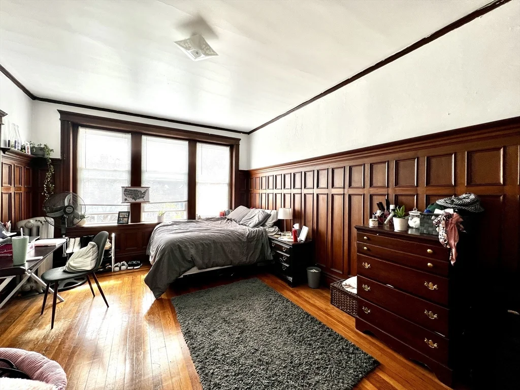 144 Coolidge St, Coolidge Corner