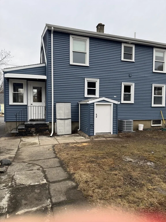 324 Lowell St, Peabody