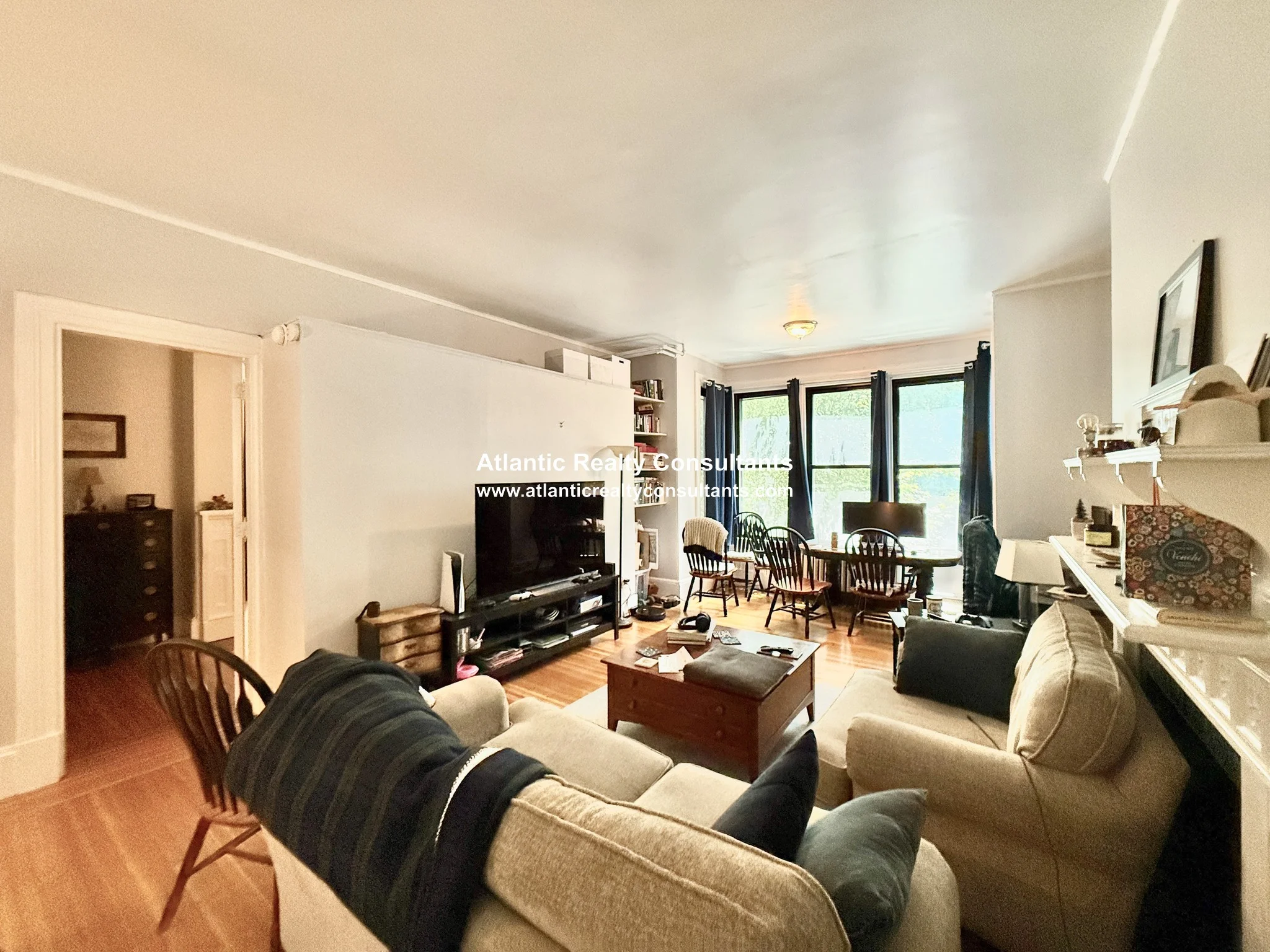 178 Marlborough St, Back Bay