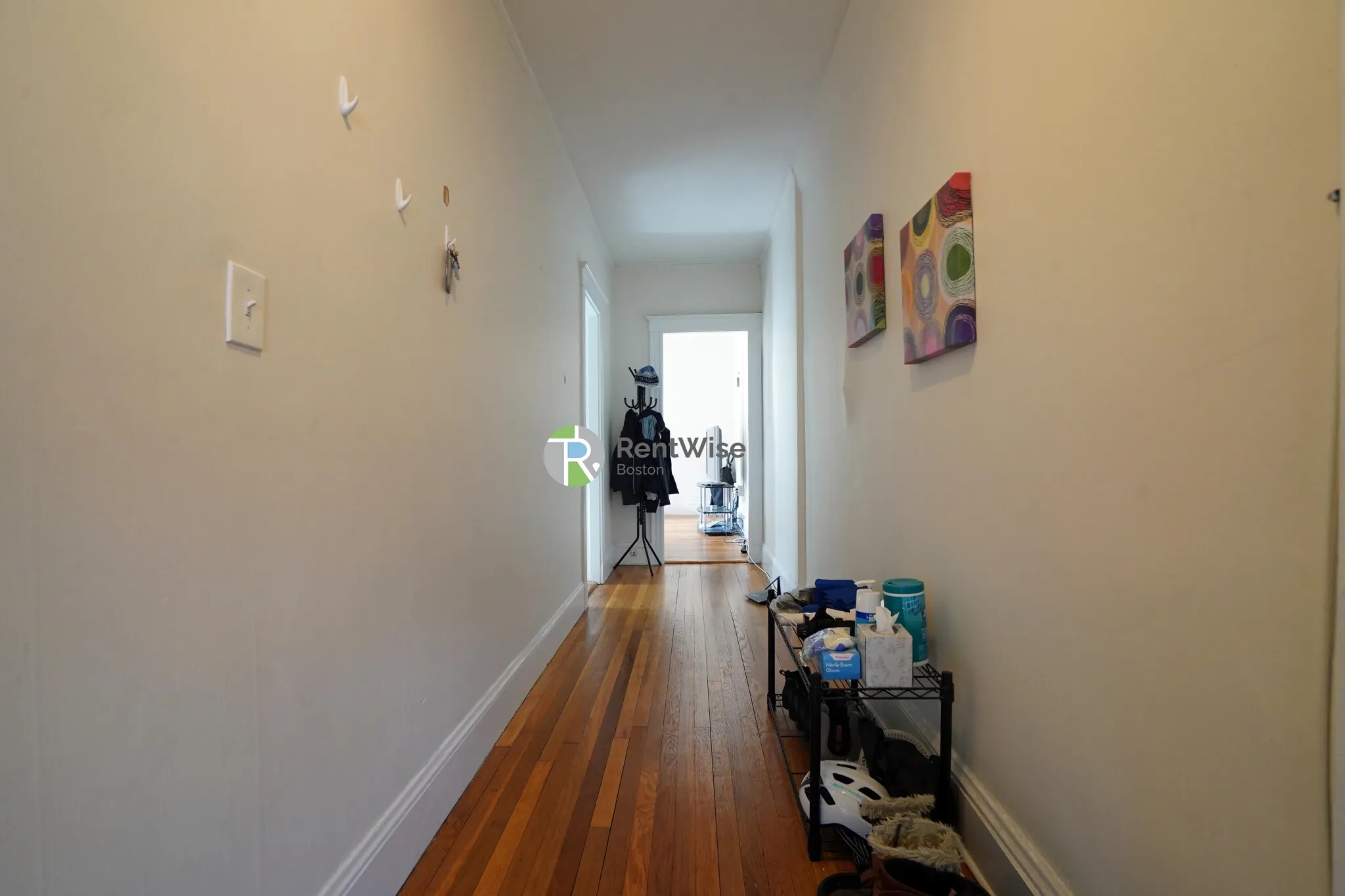 39 Clinton St, Mid-Cambridge