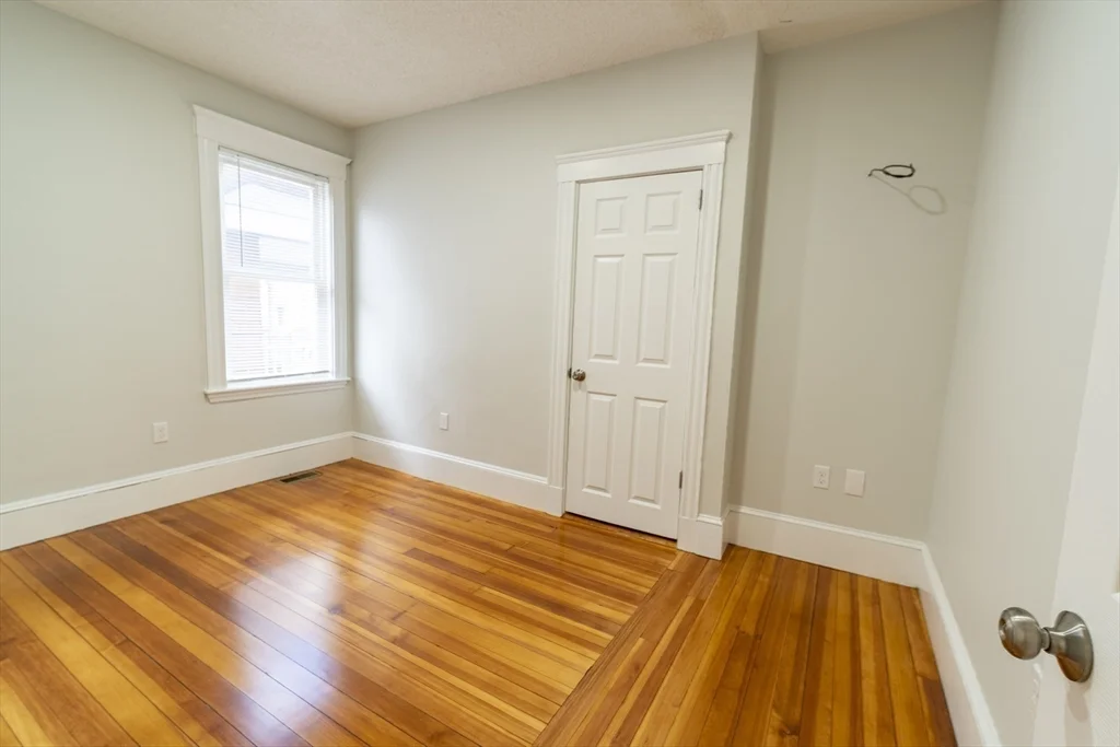 22 Dearborn St, Tufts University