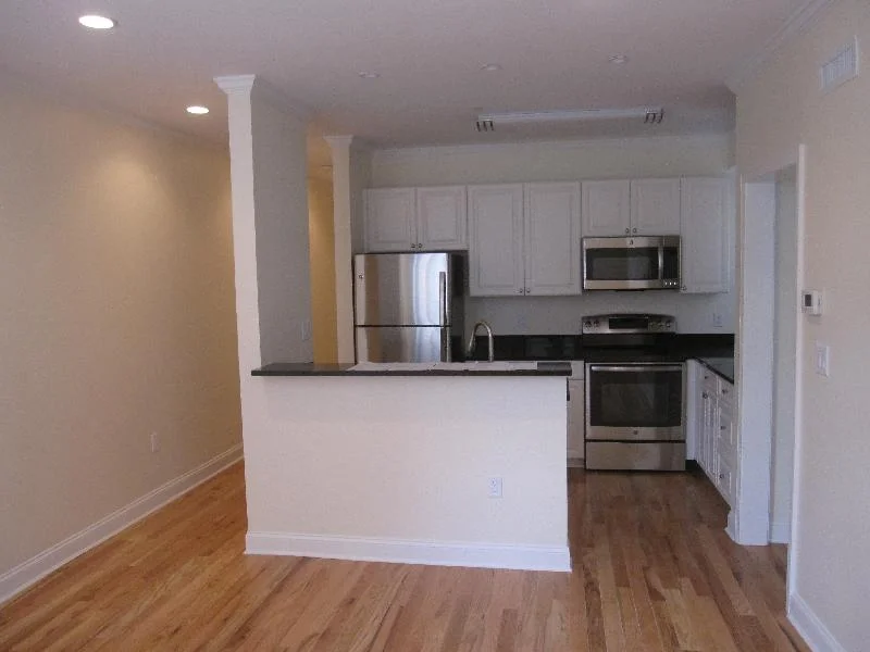 1 Chauncy St, Neighborhood Nine