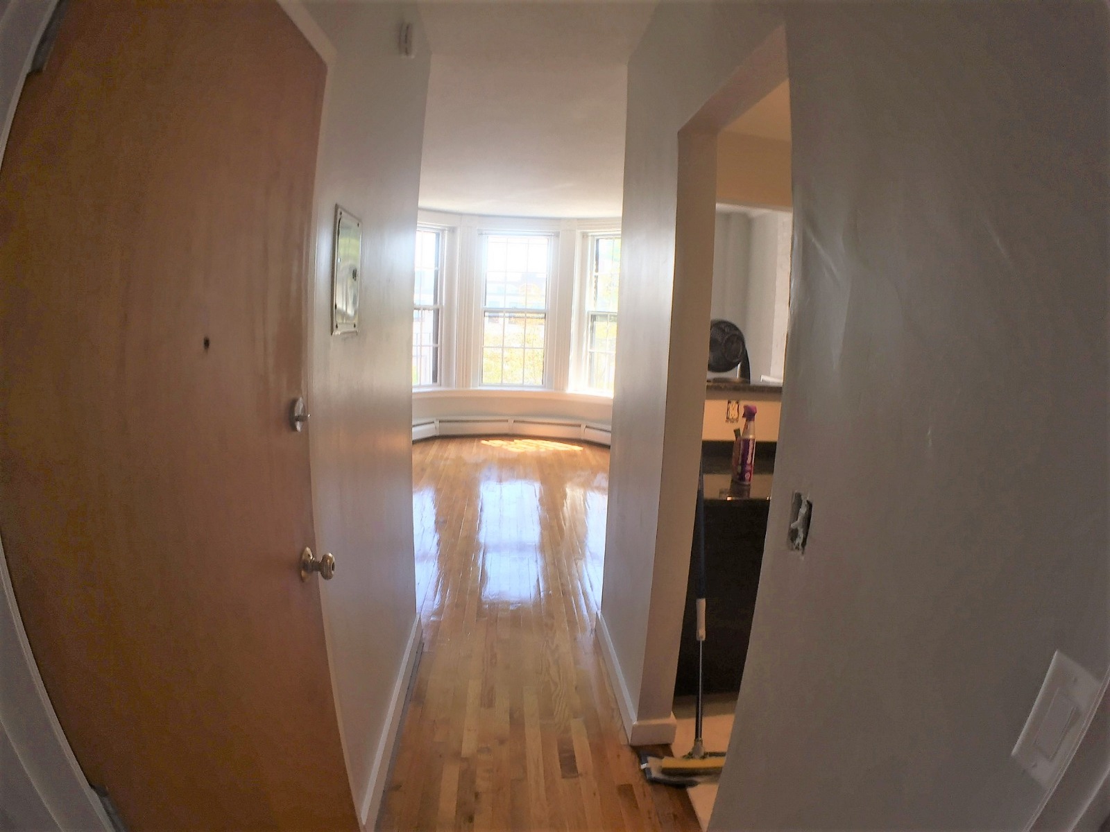 25 Saint Stephen St, Fenway