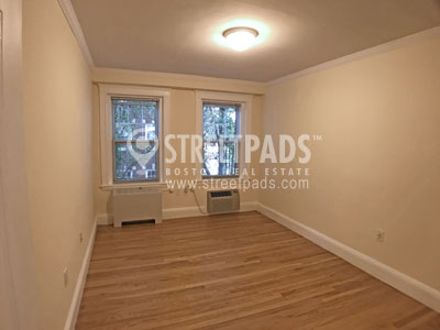 26 Chauncy St, Neighborhood Nine