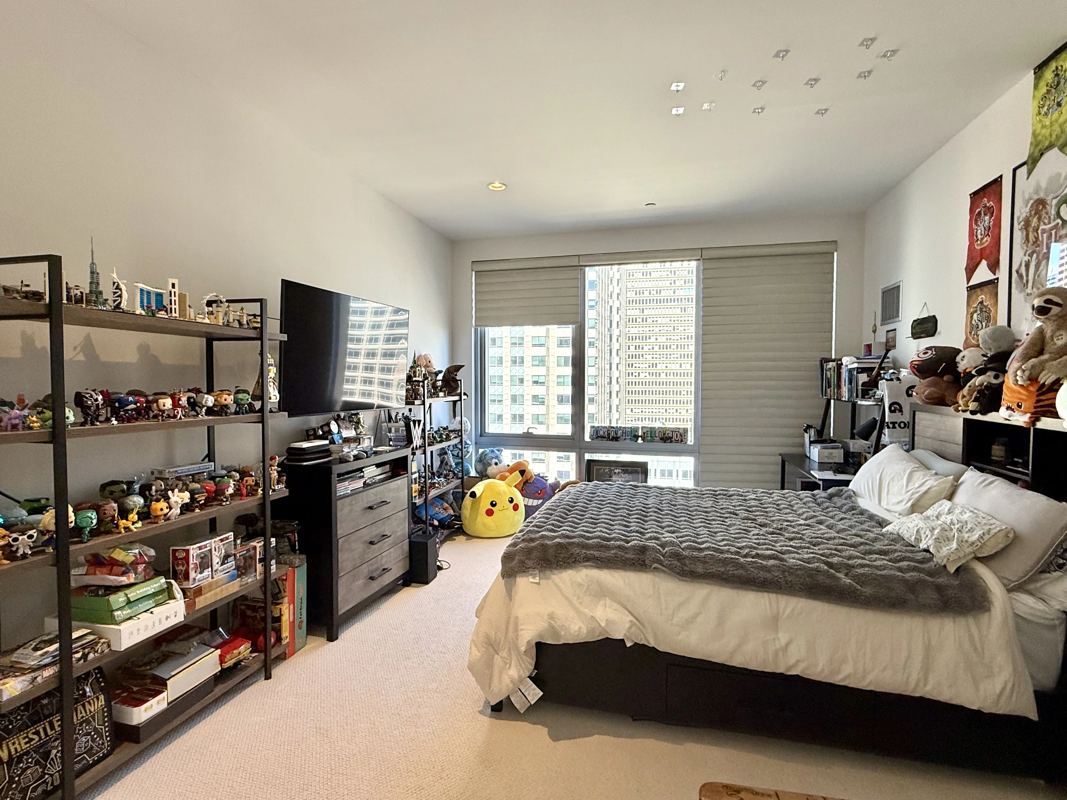 500 Atlantic Ave, Boston Downtown