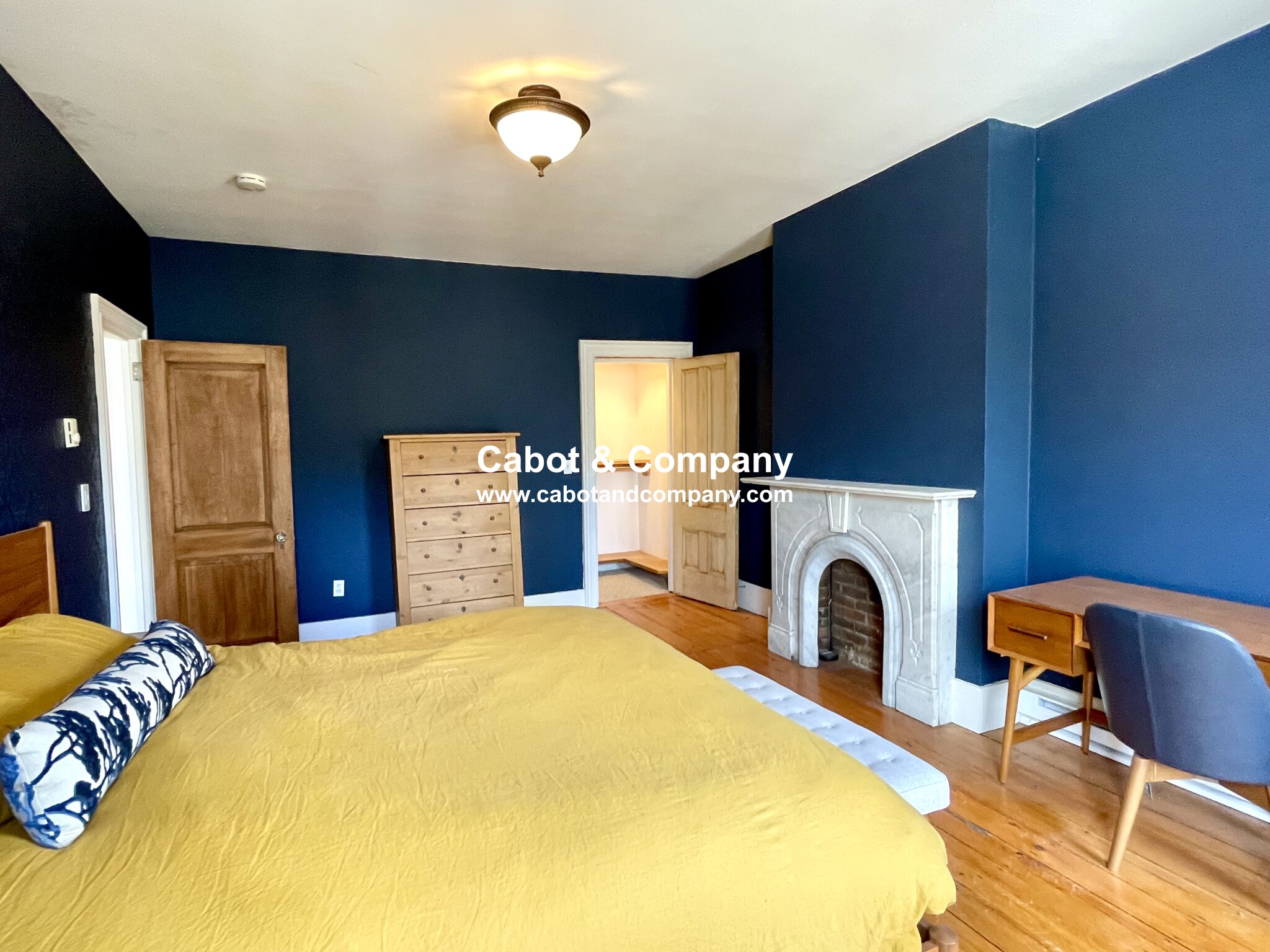 482 Columbus Ave, South End