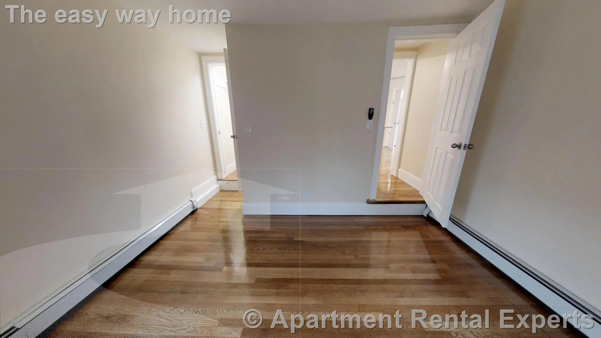 65 Walden St, Porter Square