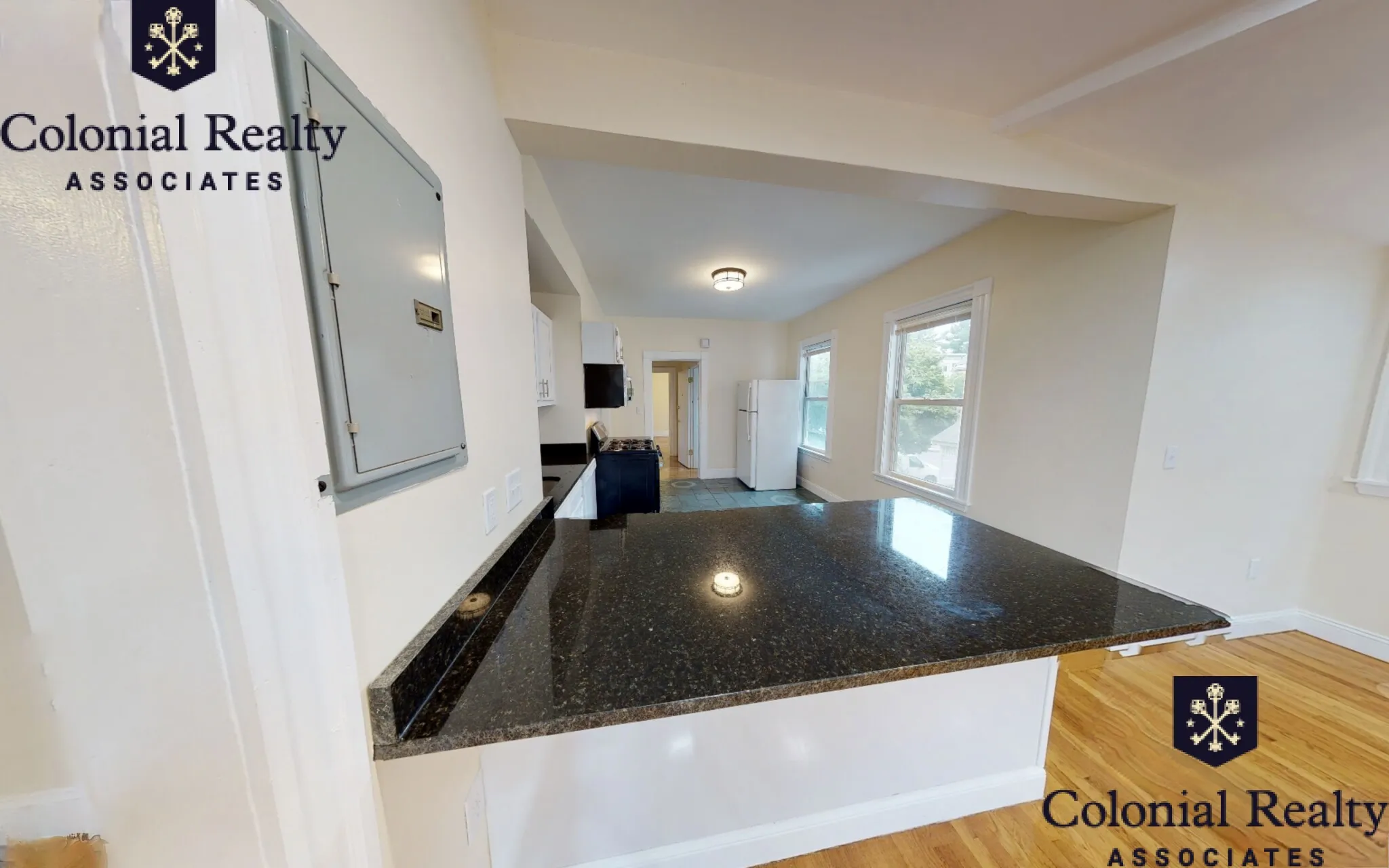 2570 Massachusetts Ave, North Cambridge