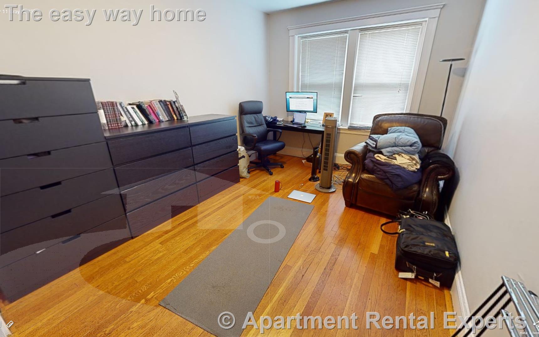 11 Gray St, Porter Square