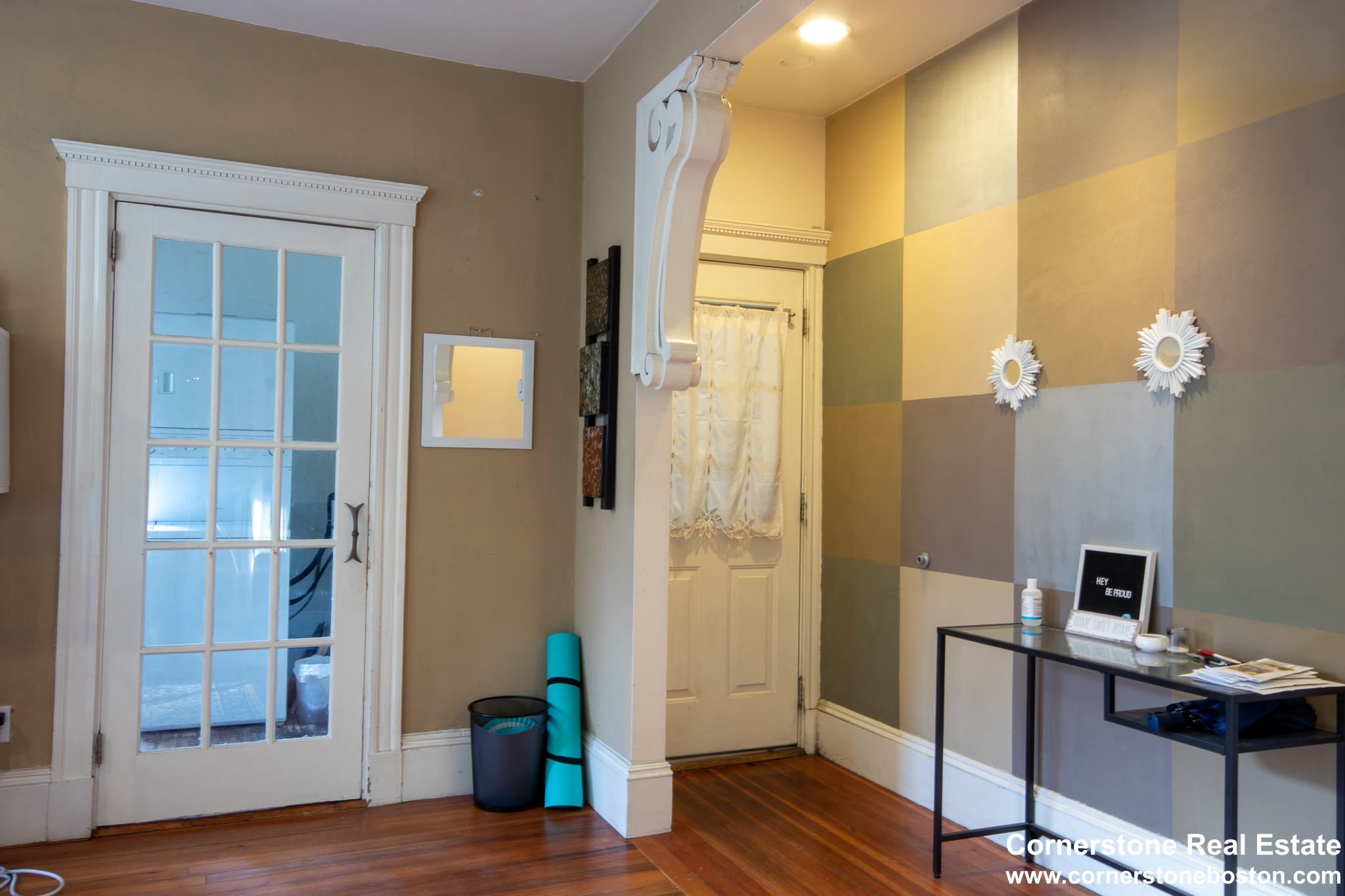 142 Calumet St, Mission Hill