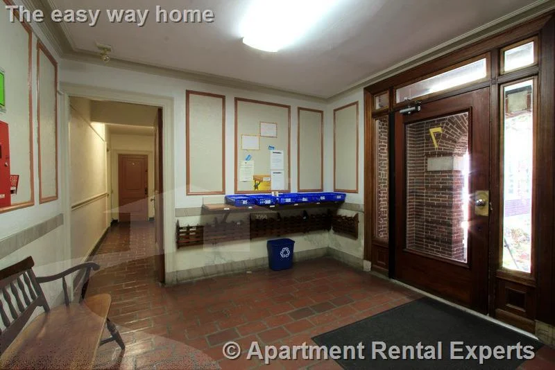 7 Craigie Cir, Harvard Square