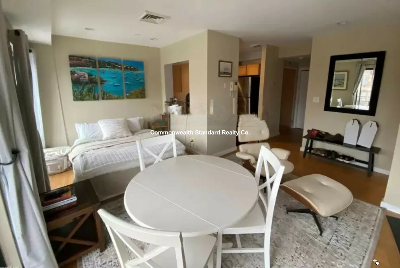 1661-1663 Washington St, South End