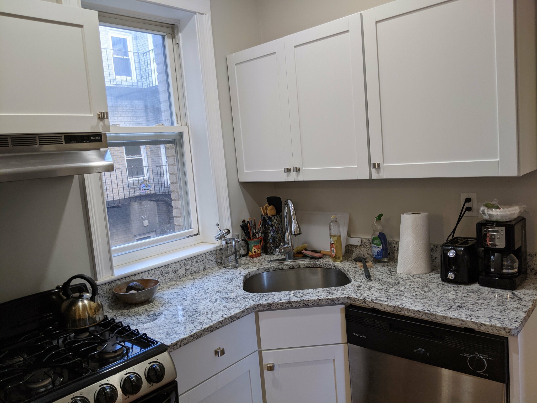 1185 Commonwealth Ave, Allston