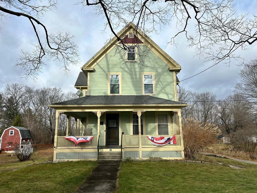 38 Elmwood, South Grafton