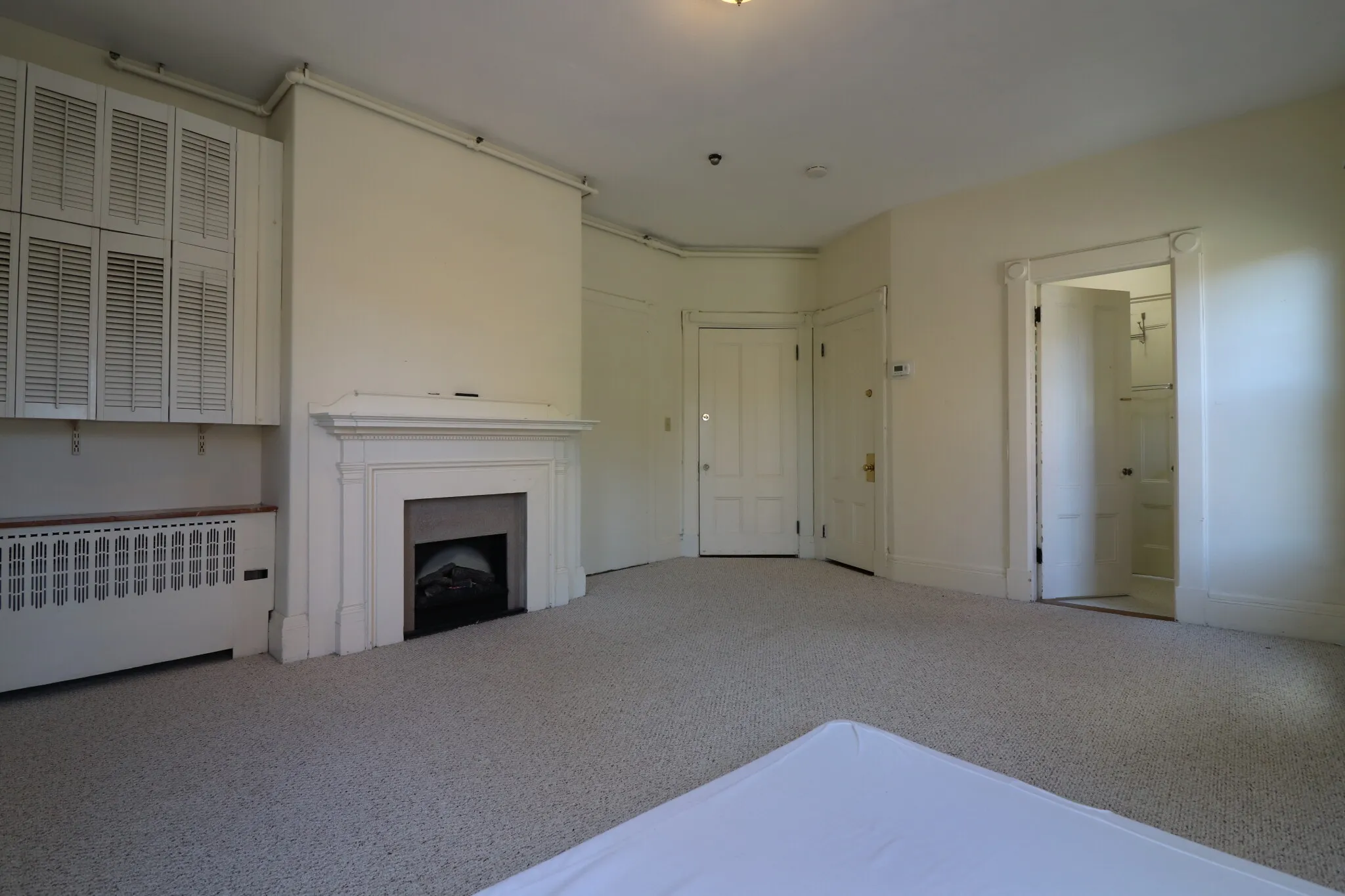 83 Longwood Ave, Coolidge Corner