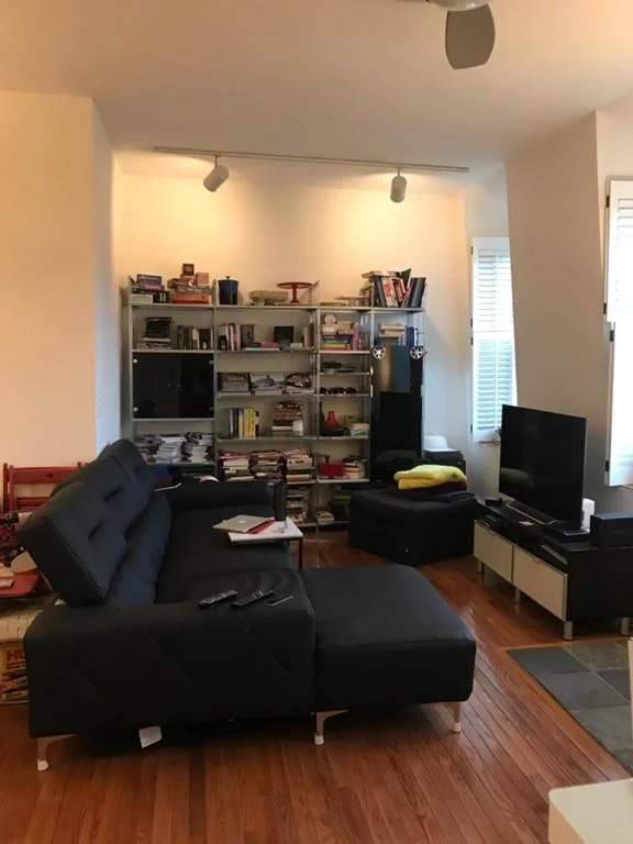 30 East Concord St, South End